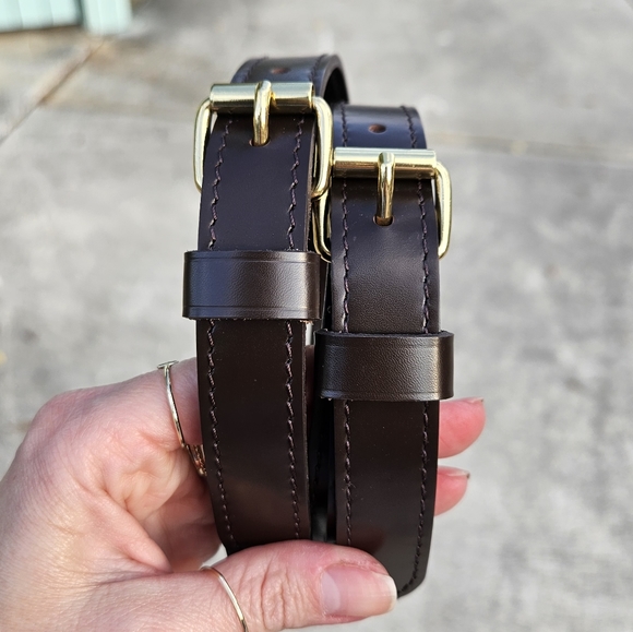 *SOLD* Louis Vuitton Speedy 25 Ebene Bandouliere Handbag Crossbody - Picture 14 of 17